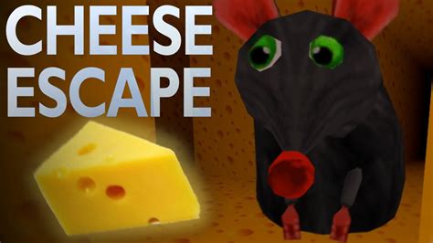 how to find the last cheese in cheese escape - turbo-bit.online